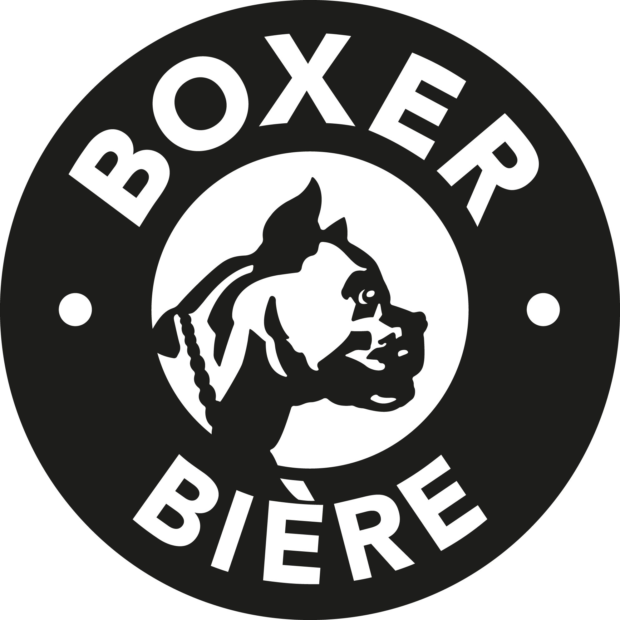 Logo Boxer