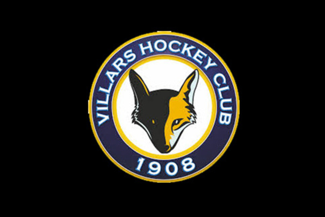 Association Hockey Club Villars 1908